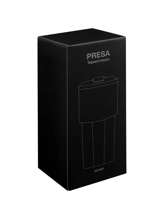 Термостакан Presa