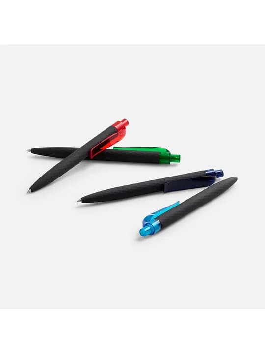Ручка шариковая Prodir QS01 PRT-T Soft Touch