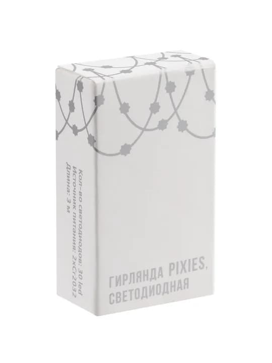 Гирлянда Pixies, светодиодная