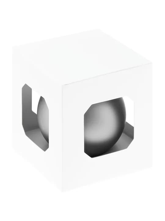 Оформительский шар Finery, 8 см