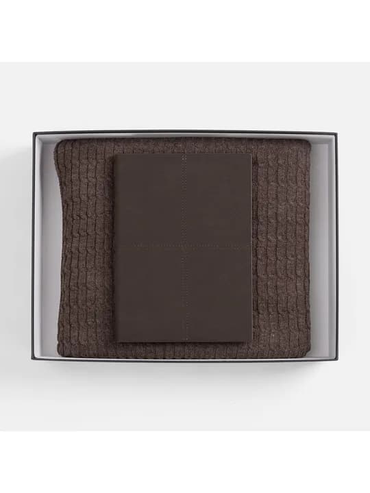 Набор Stitch Warm