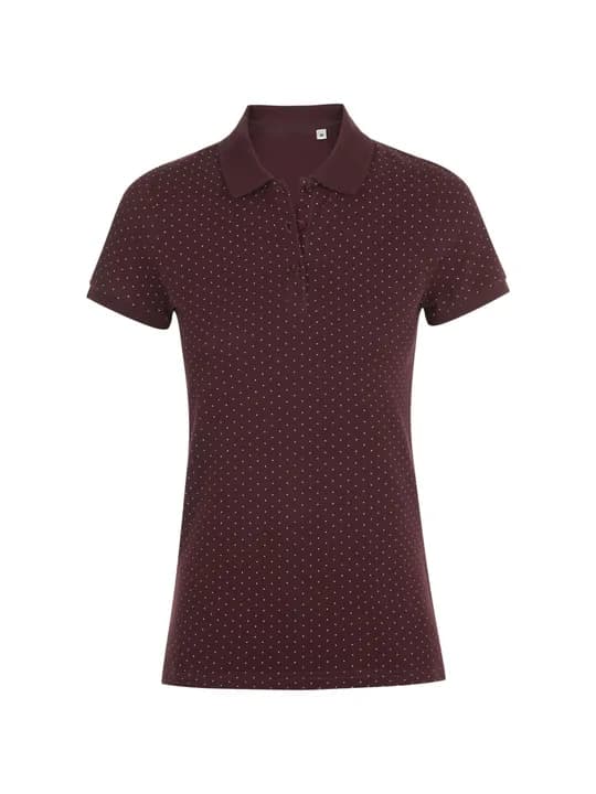 Рубашки поло женские Brandy Women