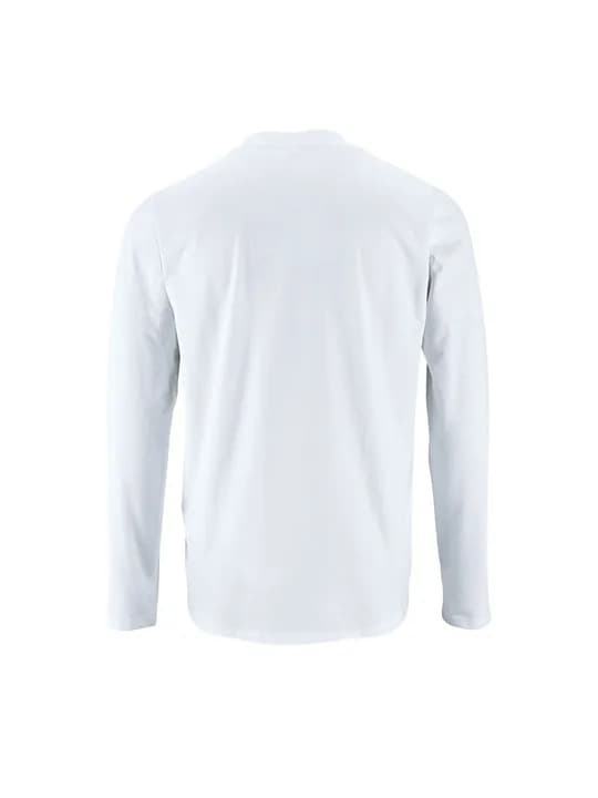 Футболки с длинным рукавом Imperial LSL Men