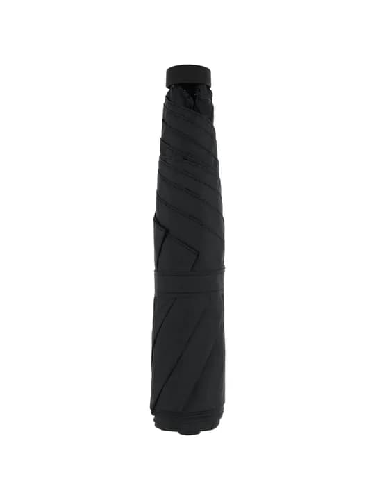 Зонт складной Zero Large, черный