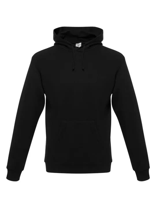 Толстовки ID.003 черные