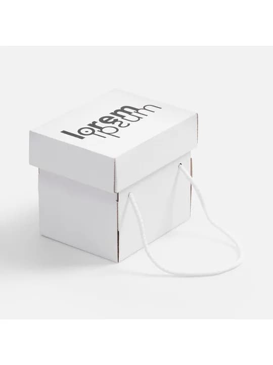 Коробка Kitbag, ver.2