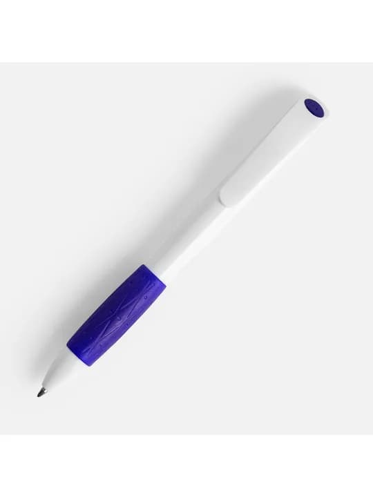 Ручка шариковая Grip