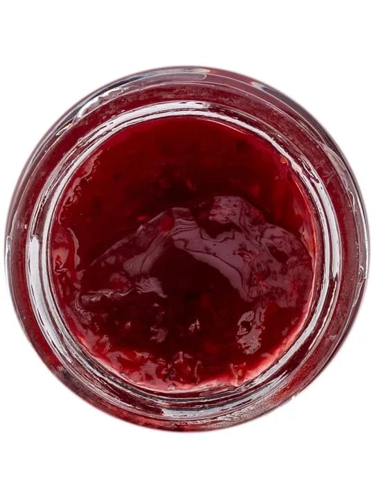 Джем на виноградном соке Best Berries