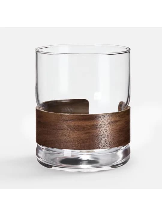 Стакан для виски Woodlyn, ver.2