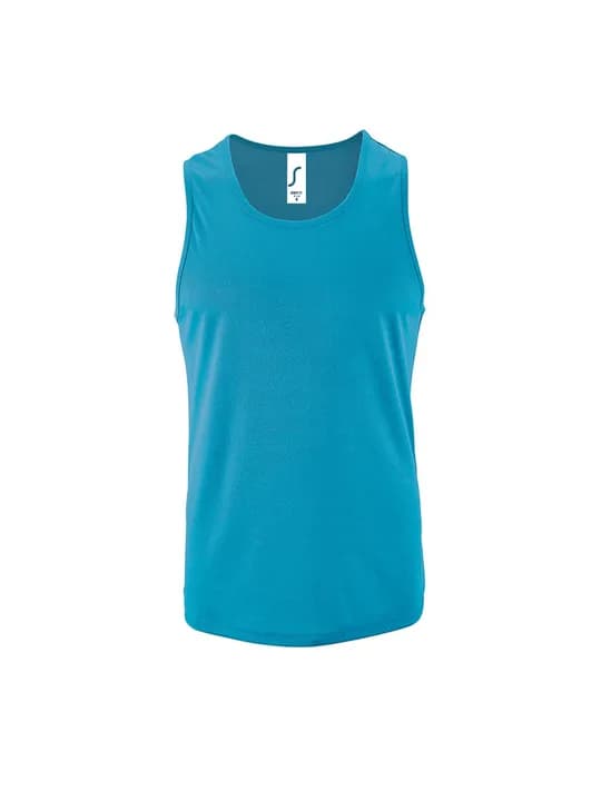 Майки мужские Sporty TT Men