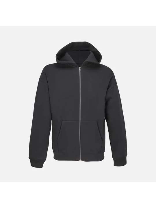 Толстовки унисекс на молнии Jelo