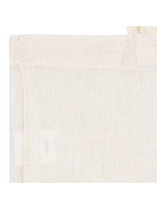 Сумки для покупок Cottonica Recycle, неокрашенная