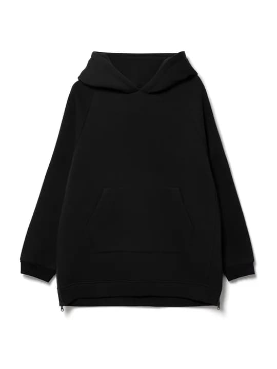 Худи унисекс оверсайз Easy Street