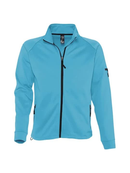 Куртки флисовая мужские New Look Men 250