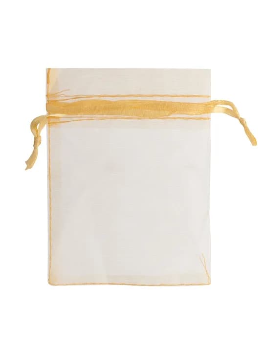 Мешочек подарочный Gauze