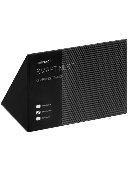 Зарядная станция Smart Nest