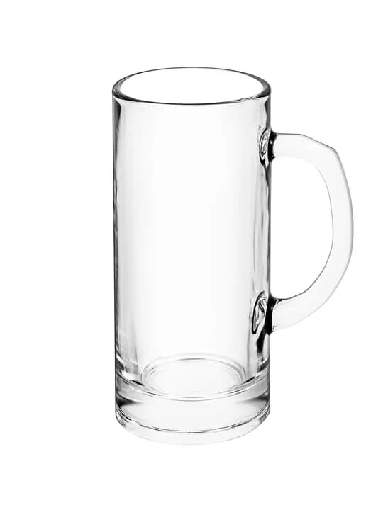 Кружка пивная Pub, высокая