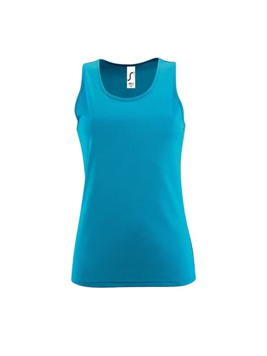 Майки женские Sporty TT Women