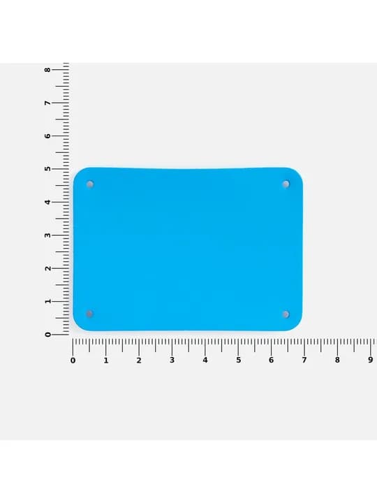 Лейбл Eta Soft Touch, XL