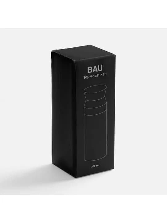 Термостакан Bau с ситечком