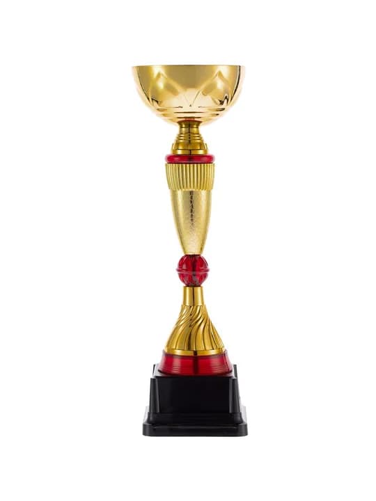 Кубок Awardee, средний