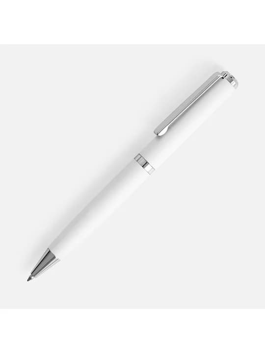 Ручка шариковая Inkish Chrome в футляре