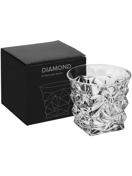 Стакан для виски Diamond