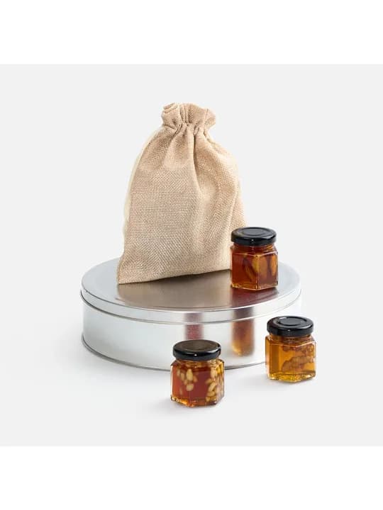 Набор Honey Taster, ver.3, бежевый