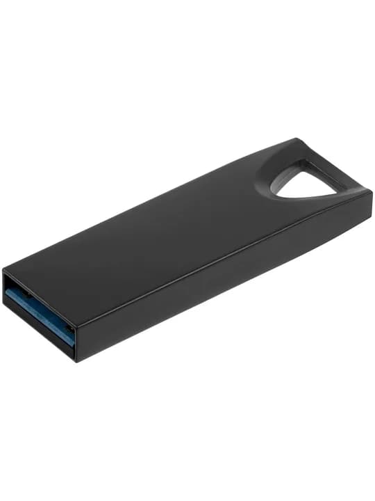 Флешка In Style Black, USB 3.0, 64 Гб
