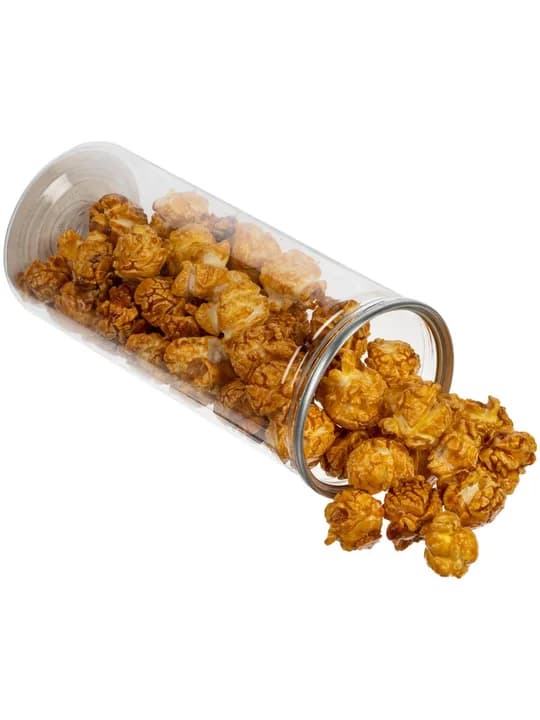Набор Sweet Crunch с «Сокочаем» и попкорном в карамельной глазури