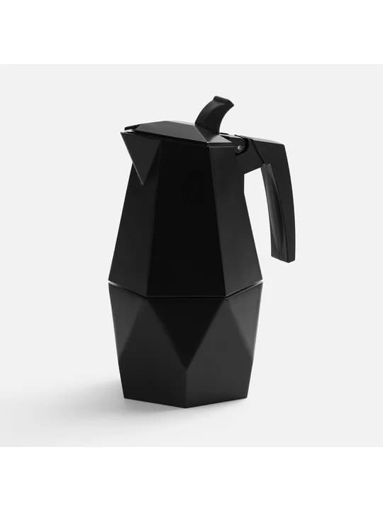 Гейзерная кофеварка Rombini