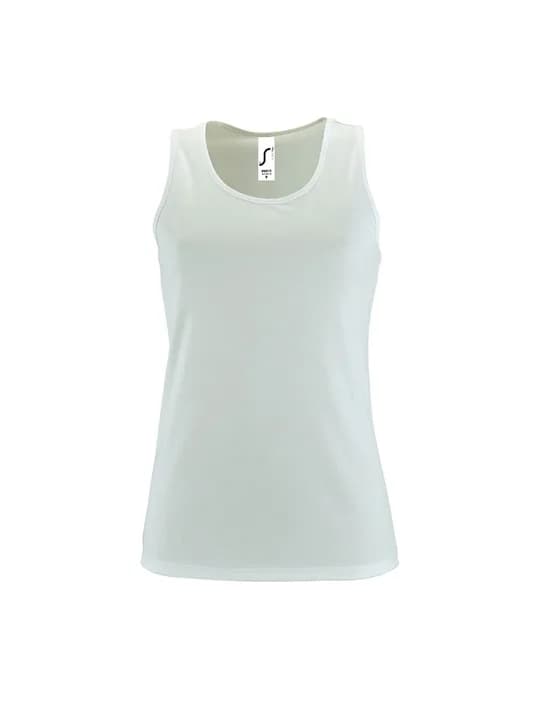 Майки женские Sporty TT Women