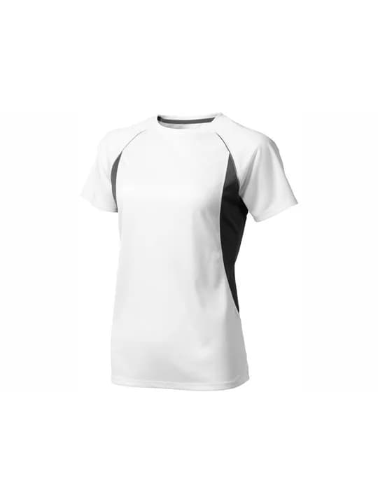 Футболки "Quebec Cool Fit" женские