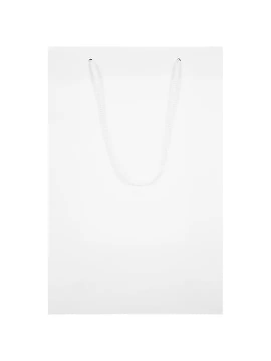Пакет бумажный Plat M