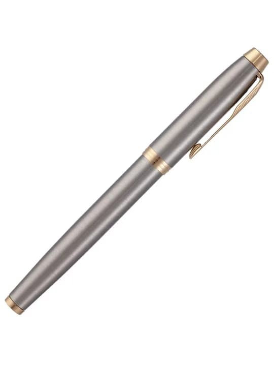 Роллер Parker IM Core T321 Brushed Metal GT F
