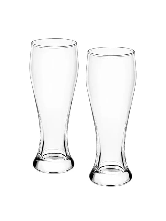 Набор из 2 бокалов для пива Pub Weizen