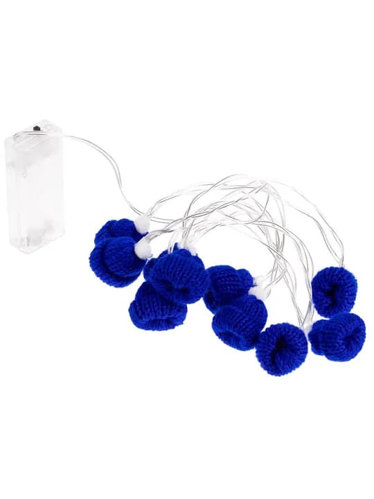 Гирлянда Cosy Poms