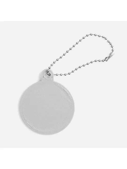 Подвеска Round, 3D-печать