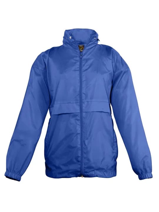 Ветровки детские Surf Kids 210