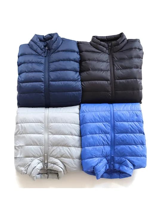 Куртки мужские Wilson Men