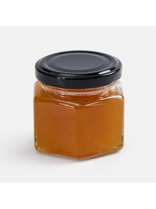 Джем Jammisong, апельсин с виски