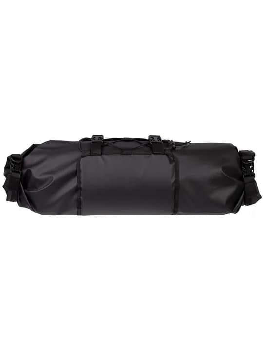 Сумки на багажник BikePacking 17, черные