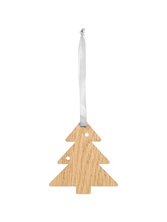 Деревянная подвеска Christmate