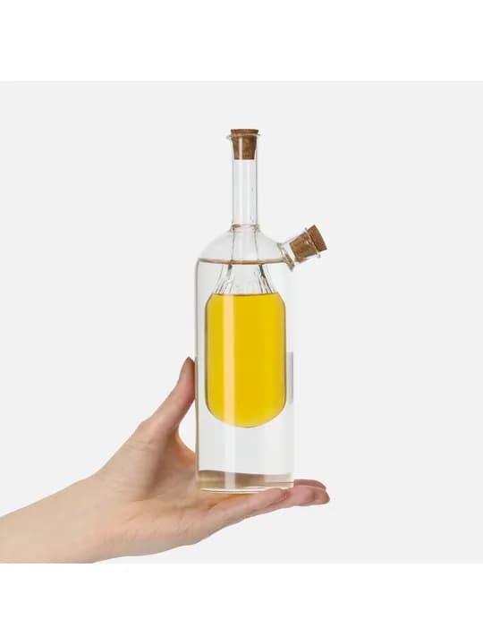 Бутылка для масла и уксуса Wellspring