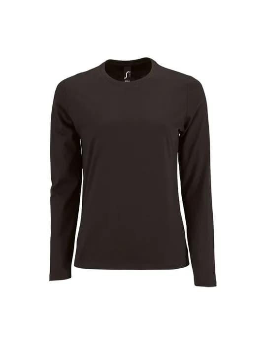 Футболки с длинным рукавом Imperial LSL Women