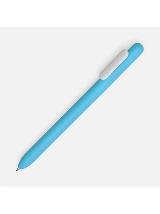 Ручка шариковая Swiper Soft Touch