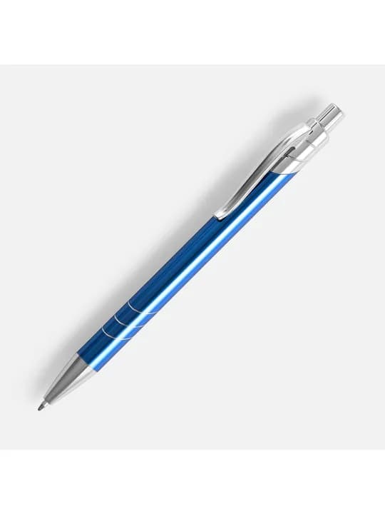 Ручка шариковая Undertone Metallic