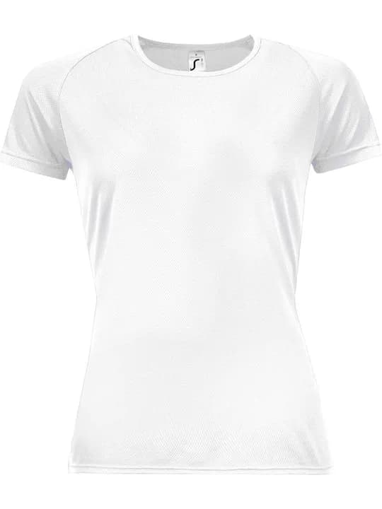 Футболки женские Sporty Women 140