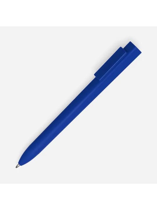 Ручка шариковая Swiper SQ Soft Touch