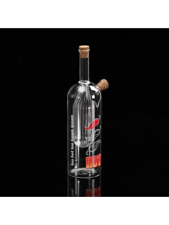 Бутылка для масла и уксуса Wellspring